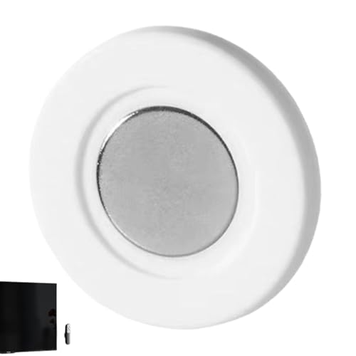 Ynnhik Magnetischer Fernbedienungshalter Wandhalterung