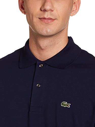 Lacoste Polo Homme, Expresso - Image 5