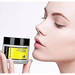 Snail Mucin 92% Moisturizer, Daily Repair Face Gel Cream for Dry Skin, Sensitive Skin, No Parabens, No Sulfates 1.76 oz - Image 2