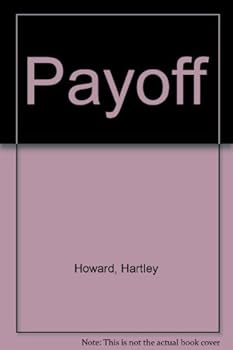 Payoff - Book #36 of the Glenn Bowman