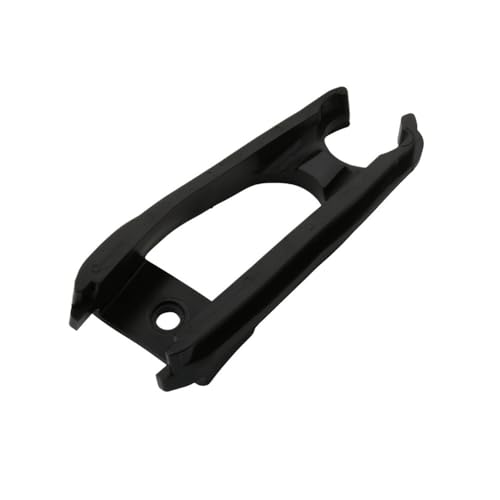 Patin de bras oscillant et guide de curseur de chaîne moto YS250 250cc
