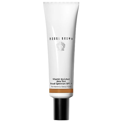 BOBBI BROWN Vitamin Enriched Skin Tint SPF 15 No.1 Deep (50 ml)