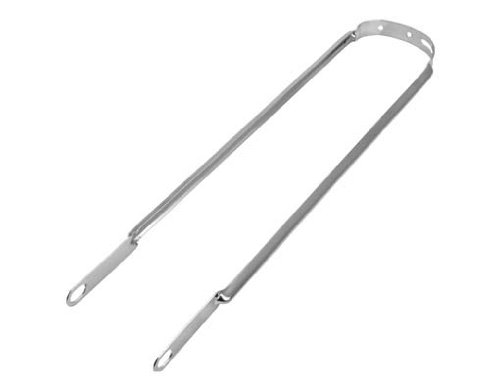Alta Replacement Fender Brace Chrome, Various Sizes (26
