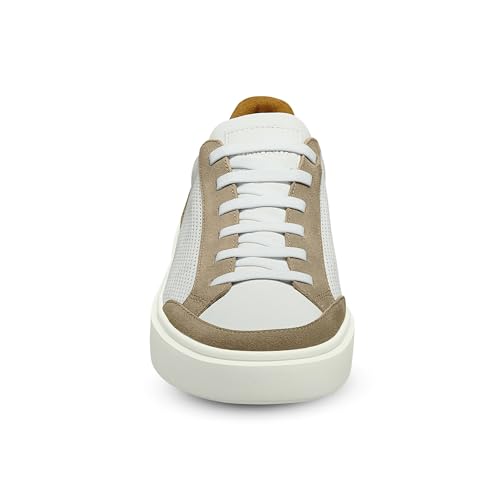 Image of Allen Edmonds Men's Oliver Leather Sneakers