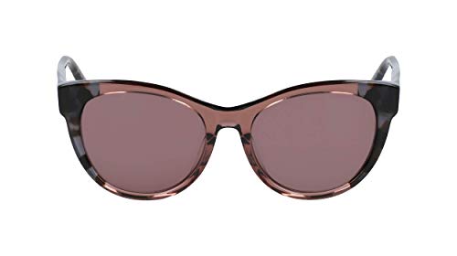 Dkny Dk533s Gafas, Black Tortoise Mauve, 52 17 135 Para Mujer Dkny Dk533s Gafas, Black Tortoise Mauve, 52 17 135 Para Mujer