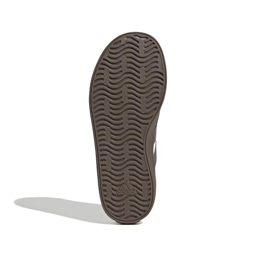 Image of adidas Kids' VL Court 3.0 Shoe
