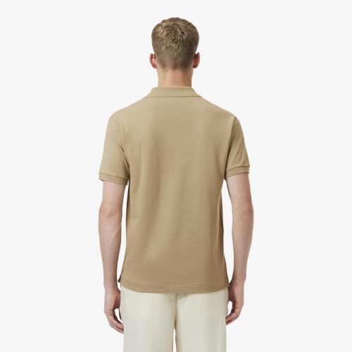 Image of Lacoste Men Cotton Classic Fit L.12.12 Original Polo Shirt