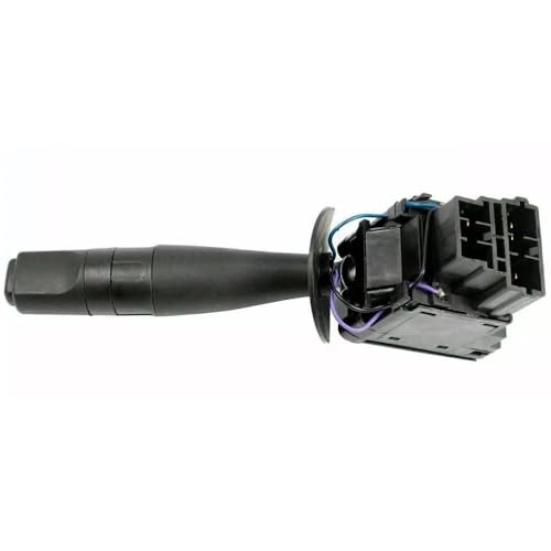 Commutateur de klaxon multi-fonctions Citroën Dispatch 1998-2006 - 2