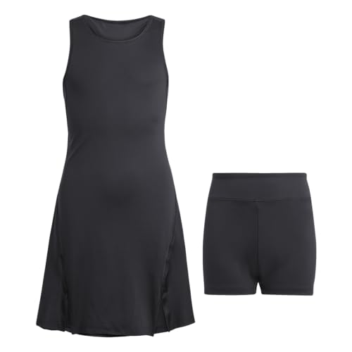 Adidas Mädchen Girls Club Tennis Dress,...