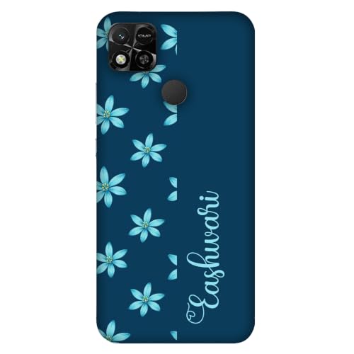 Image of Customise Name Case Cover for Redmi K50i / Note 11T Pro / Poco X4 GT