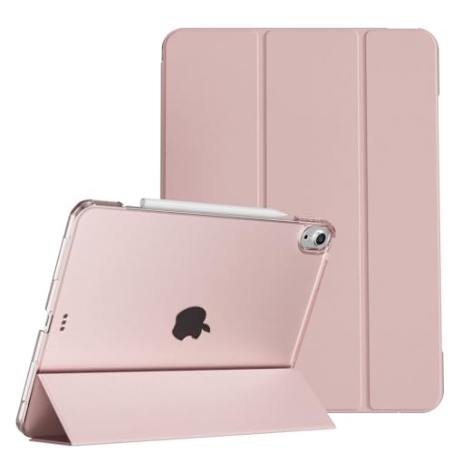 Protection iPad Air 11 M2 antichoc avec charge stylet magnétique