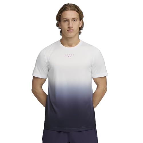 Puma x HYROX Poly Graphic Tee 528519 haut sport homme