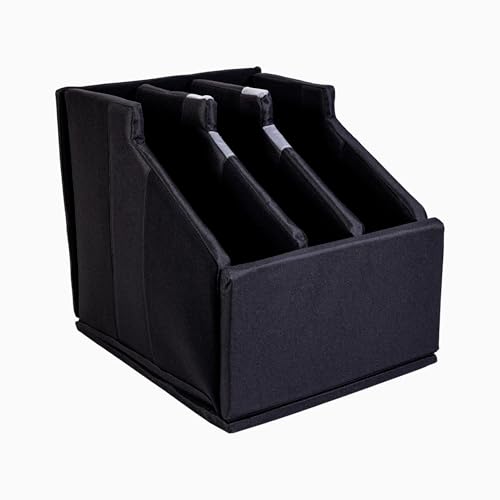Kit de repuesto para funda de guitarra ENKI X3 y mantenimiento X-3