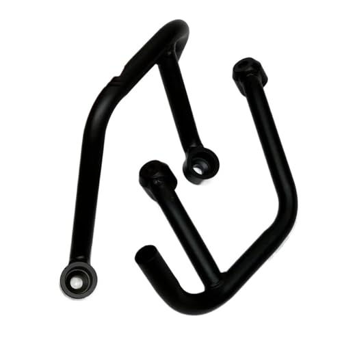 Protection Moteur Cadre Protecteur MT09 contre Chocs et Chutes