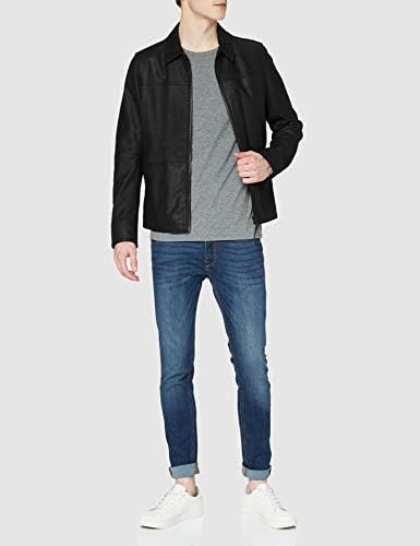 JACK & JONES Liam Original Am 014 Spodnie jeansowe Mężczyźni