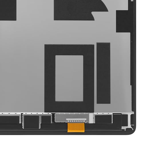 Image of for Microsoft Surface Pro 11 OLED Model 2085 (2024) Screen Replacement for Surface Pro 11 2880x1920 120Hz 13.0 inch LCD Touch Screen Display Digitizer Assembly (Only for Surface Pro 11 OLED)