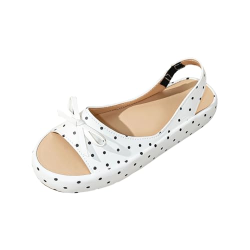 Sandales orthopédiques d'été pour femme - Sabots de jardin et chaussure de marche souple