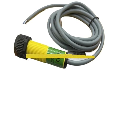 Capteur de proximité XSOIR100-BS18-VP6X2E-H1141 industriel M18