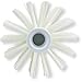SPARTA Industrial Tank Brush Head Pipe Brush Head, Drain Brush with 3/4