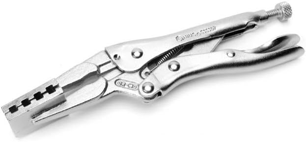 Genius Tools Hose Clamp Pliers, (178mm)7L - 535307