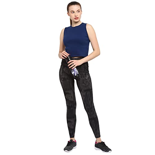 Image of OFF LIMITS WMN PCSR HN SL Crop TOP