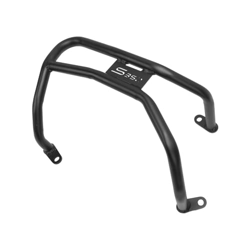 Barre Protection Tuyau Échappement KYMCO XCiting S350 Moto Crash Bars