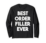 Best Order Filler Ever