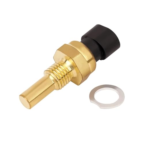 Capteur de température d'eau de refroidissement anti-surchauffe CTS