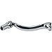 ProTaper Aluminum Compatible for KTM 125EXC 01-16 Off-Road Motorcycle Shift Lever - Silver/One Size