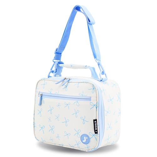 Image of J World New York Cody Lunch Bag