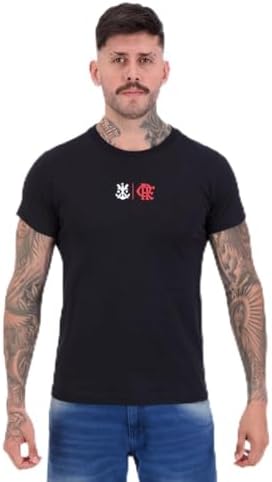 Camisa Flamengo Brotar Preta