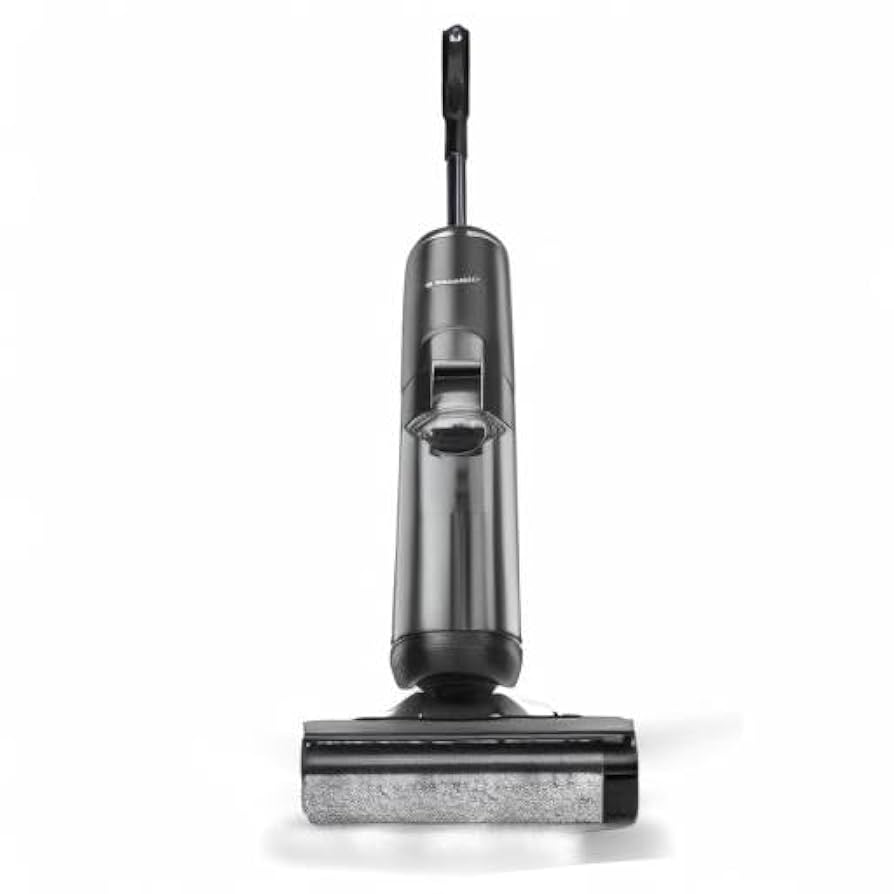 掃除機・クリーナー Tineco froor one s5 combo Amazon.com - Tineco Floor ONE S5 Smart Cordless Wet Dry