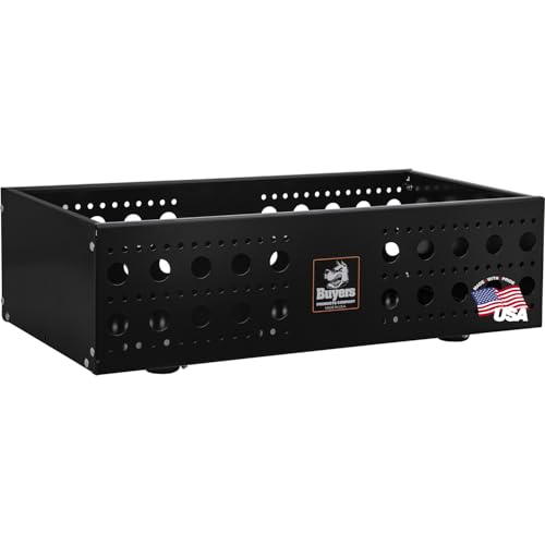 Buyers Products 1744136 Multi-Purpose Storage Basket for