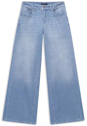 Jeans Bugatti W2326-14833 : la perfection des finitions et de la coupe femme