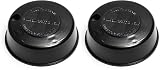 Camco Replace-All Plumbing Vent Cap with Spring Attachment - Replaces Lost or...