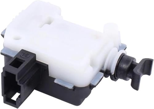 Moteur de hayon arrière 3B5827061B avec mécanisme de verrouillage renforcé