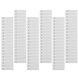 Étiquettes antivol jetables pour marchandises : de conception spéciale et de fabrication soignée, elles constituent le meilleur remplacement pour vos anciennes étiquettes abîmées