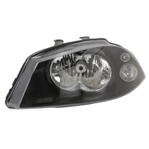 Tyc Phare principal 20-0210-05-2 Compatible avec: SEAT CORDOBA, IBIZA III