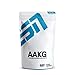 Produktbild ESN AAKG Pulver, 500 g, reinstes L- Arginin-Alpha-Ketoglutarat