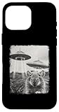 Rat Mouse UFO Alien Selfie Clothing