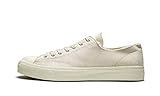  Converse Sneakers Unisex Jack Purcell 166864C, Elfenbein - Off White - Größe: 43 EU
