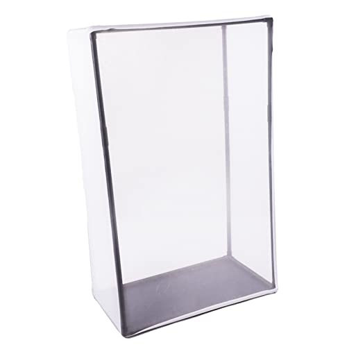 Hábitat de mariposas Chrees de gran espacio con malla ventilada y cremallera reforzada 2