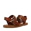Cognac Leather