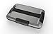 Sharkk Aluminum Metal Wallet, RFID Protected w/Cash Band Rugged Card Case