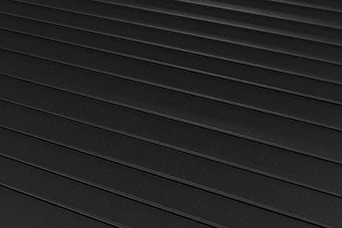 Rampit Usa Empower Series Rubber Threshold Ramp (3/4") #TOP3