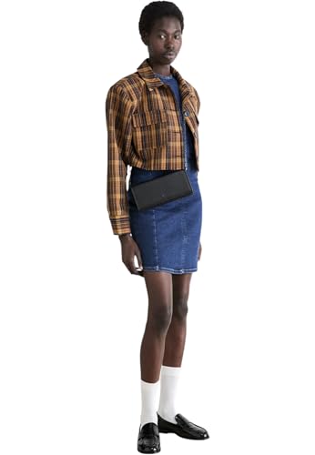 Mocassins Calvin Klein Moc Loafer Brush pour Femme - vue 7