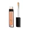Elf Cosmetics Lip Plumping Gloss, Champagne Glam, 0.09 Ounce