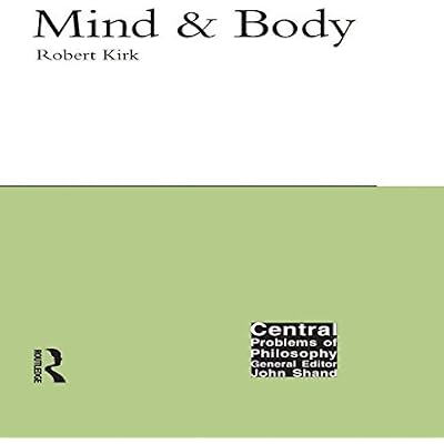 Mind and Body