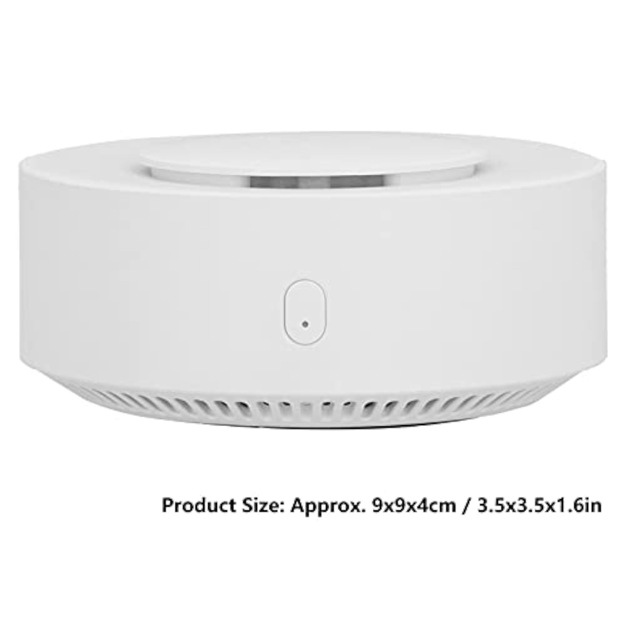 Car Aroma Diffuser with USB Data Cable