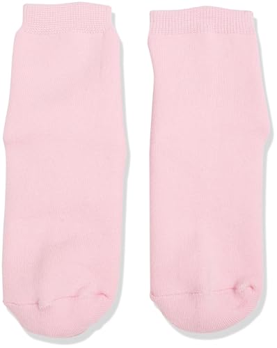 Mädchen Fliesen Flitzer Soft Socken, Rosa, 27/28, ski317, SK3173